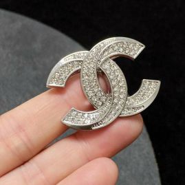 Picture of Chanel Brooch _SKUChanelbrooch0219292750